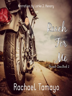 Reach for Me - Audiobook